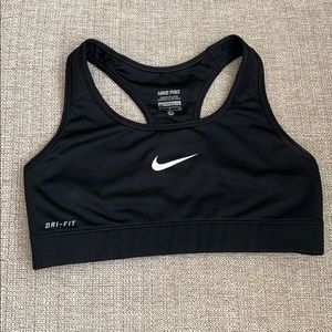 Sports bra